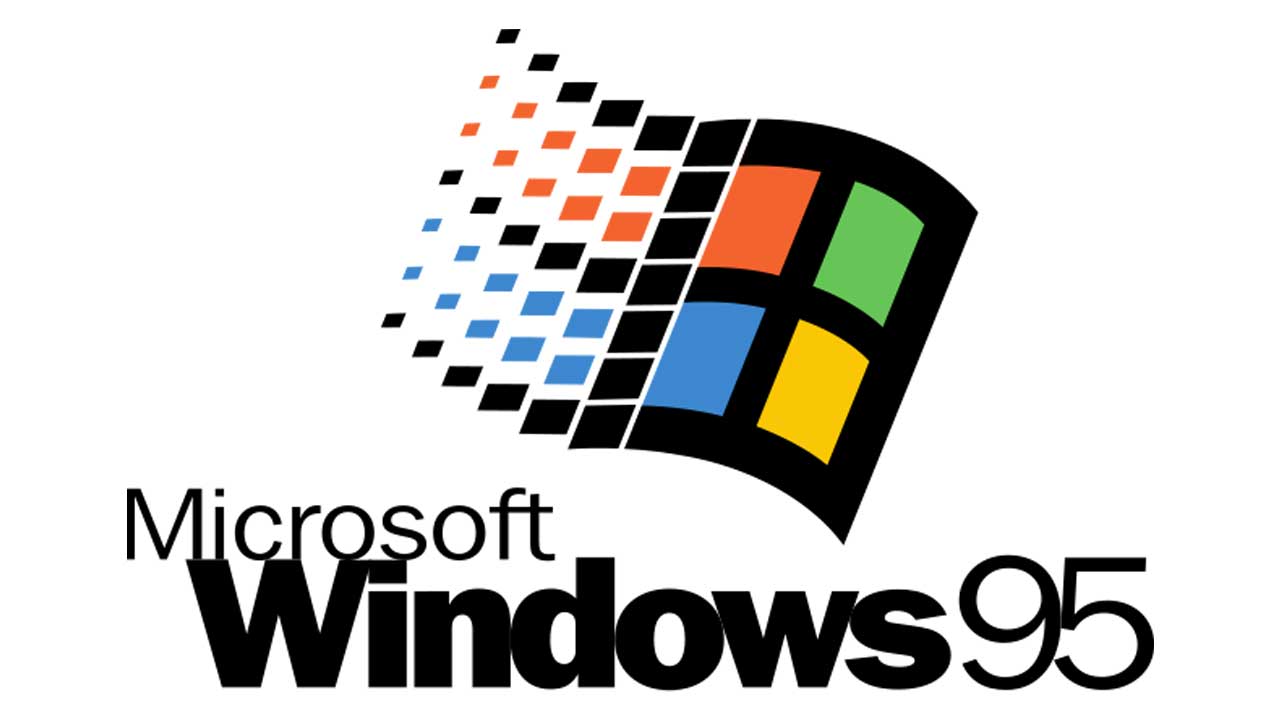 Windows 95