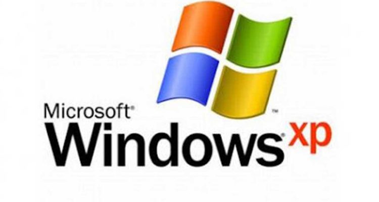 Windows XP