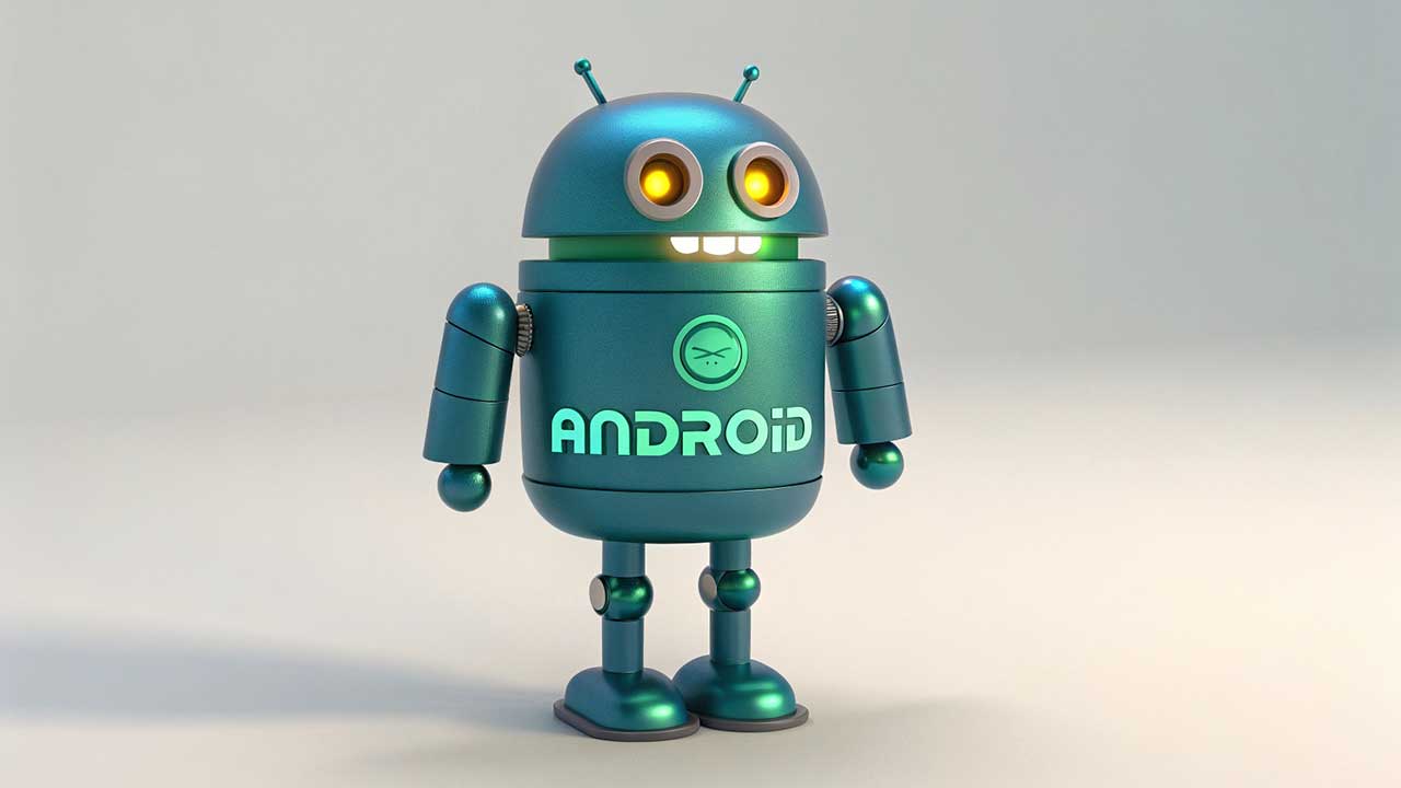 android
