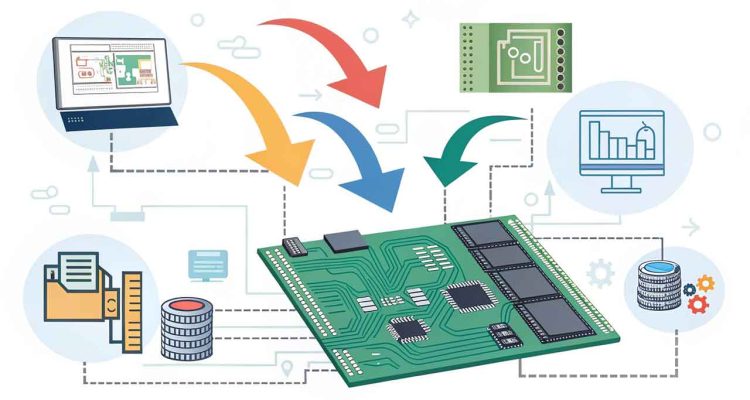 Fungsi Komputer dalam Memproses Data