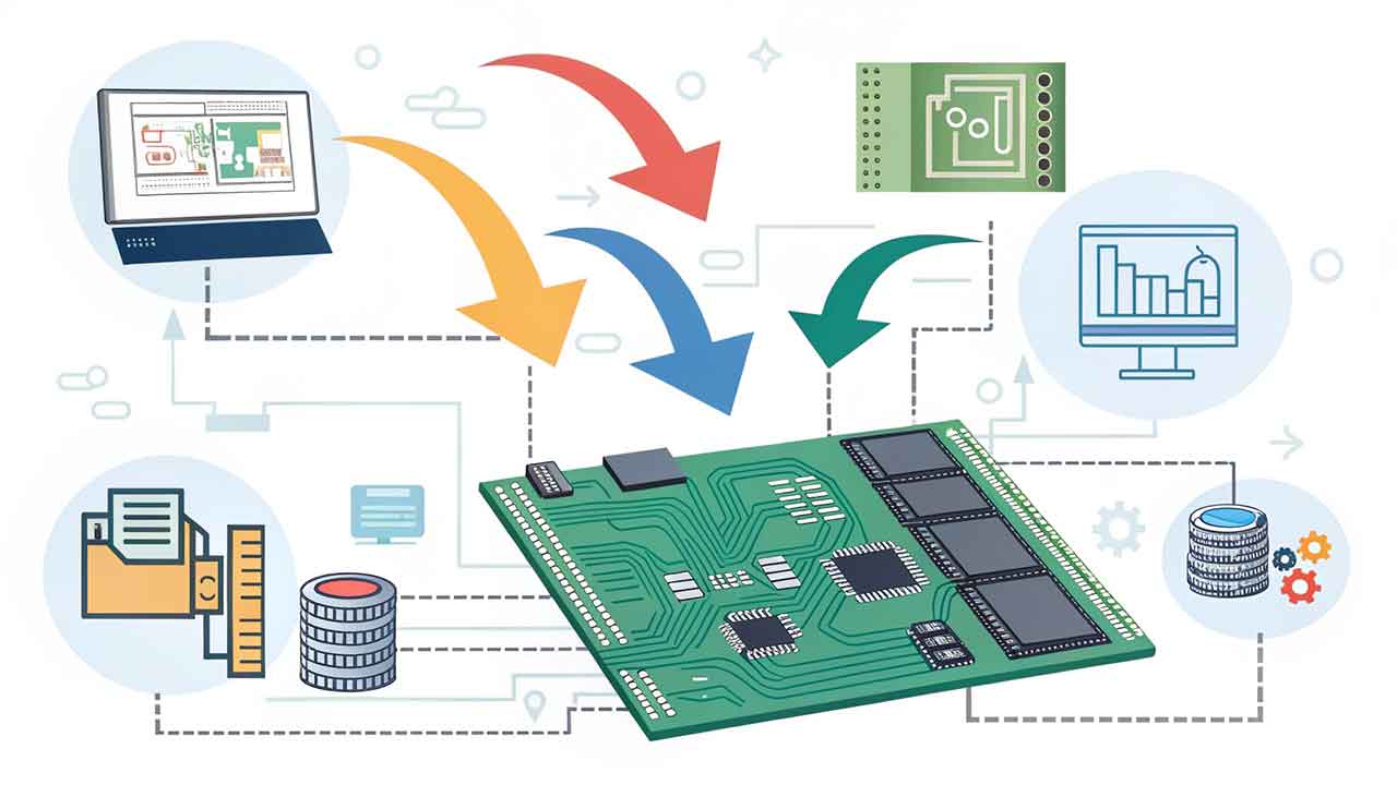 Fungsi Komputer dalam Memproses Data