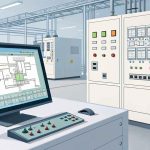 Komputer sebagai Alat Kontrol