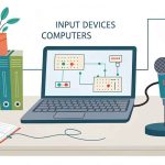 Fungsi Komputer sebagai Input