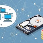 Fungsi Komputer Sebagai Media Penyimpanan Data