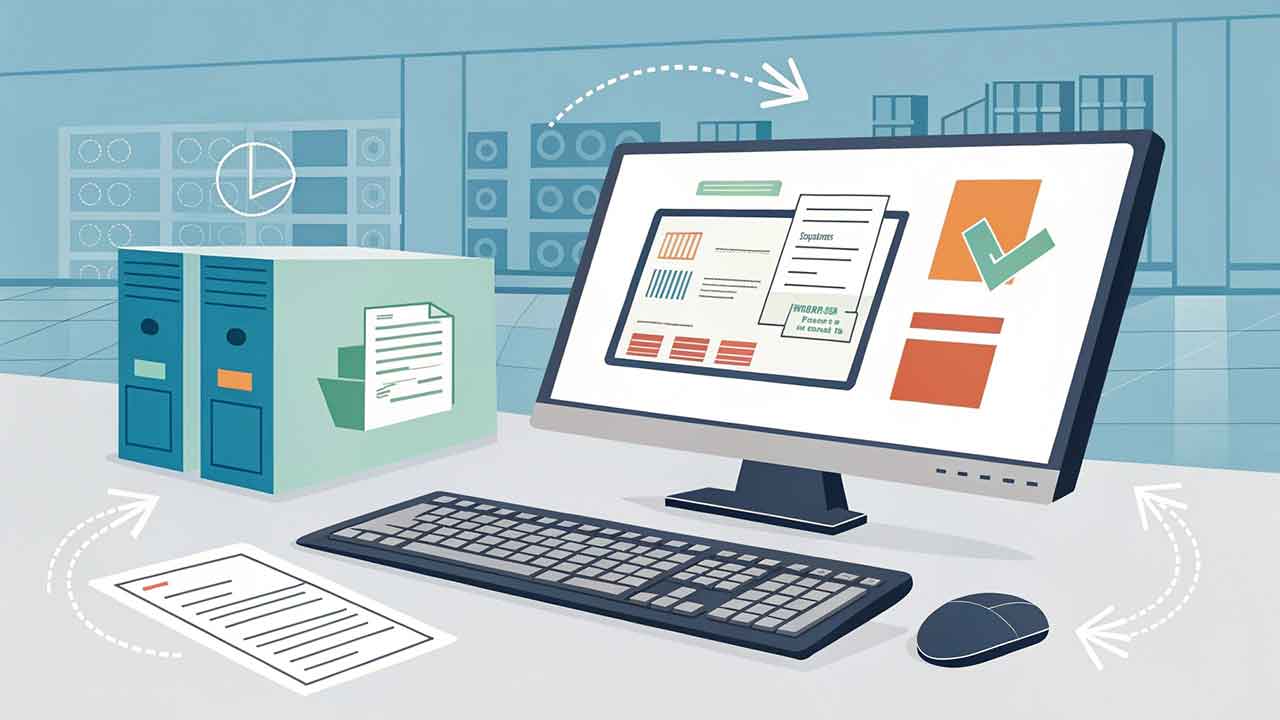 Fungsi Komputer Sebagai Output