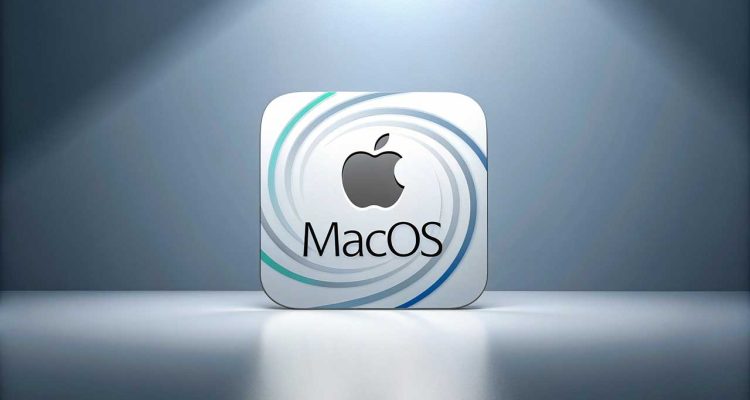 macOS