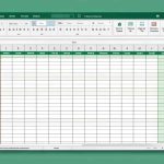 Microsoft Excel