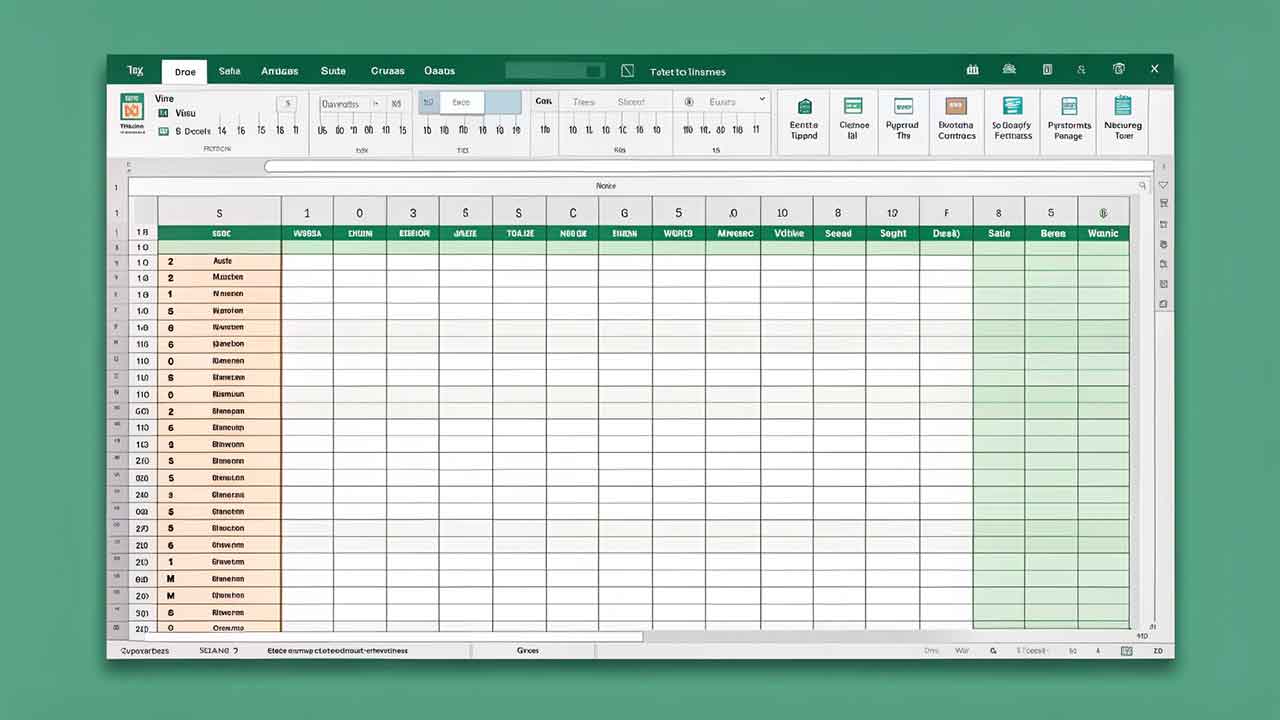 Panduan Lengkap Tentang Microsoft Excel: Fungsi, Fitur, Dan Manfaatnya ...