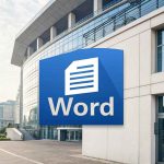 Microsoft Word