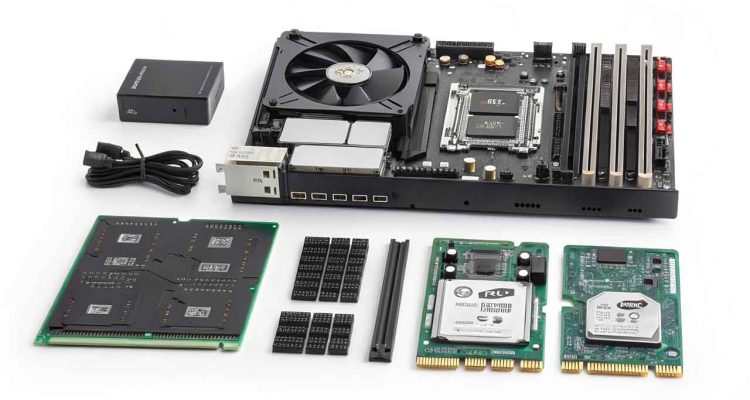 perangkat keras komputer