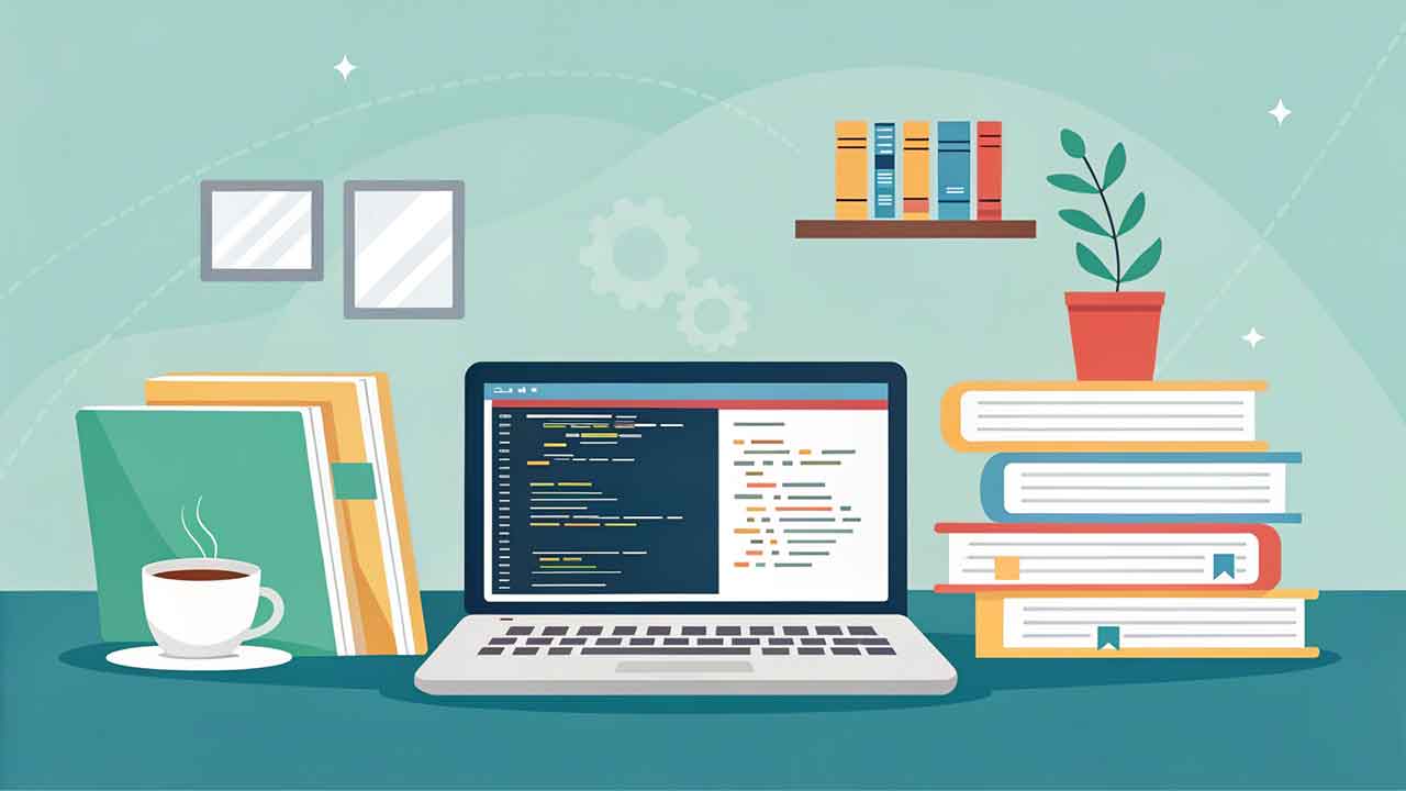 Perangkat Lunak Komputer