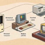 Sejarah Komputer
