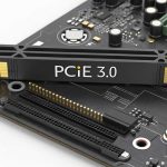 Slot PCIe 3.0