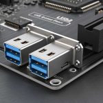 USB 3.2 Gen 2