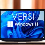 versi windows 11