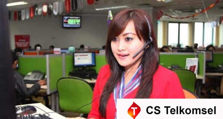CS Telkomsel
