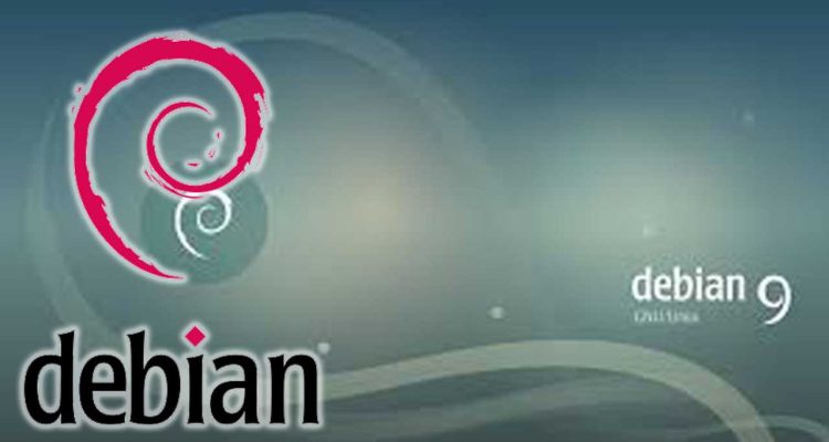 Sistem Operasi Debian