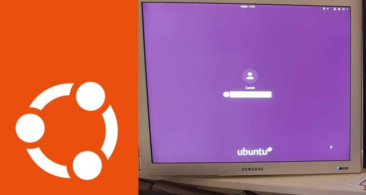 Sistem Operasi Ubuntu