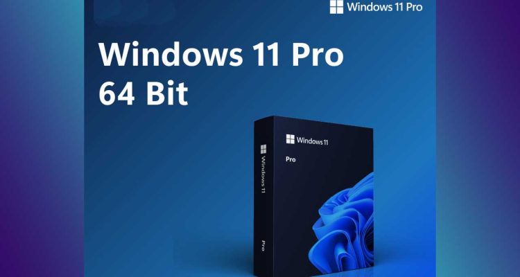 Windows 11 Pro