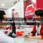 daftar kerja sekarang cs telkomsel blitar 1751647820