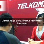 daftar kerja sekarang cs telkomsel pasuruan 1751697022