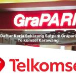 daftar kerja sekarang satpam grapari telkomsel karawang 1752135621