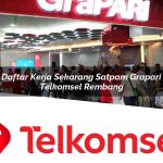 daftar kerja sekarang satpam grapari telkomsel rembang 1752117019