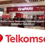 daftar kerja sekarang satpam grapari telkomsel sukoharjo 1752080532