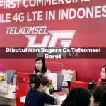 dibutuhkan segera cs telkomsel garut 1751666424