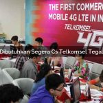 dibutuhkan segera cs telkomsel tegal 1751711420