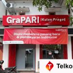 grapari telkomsel