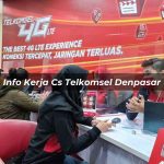 info kerja cs telkomsel denpasar 1751649623