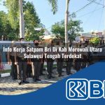 info kerja satpam bri di kab morowali utara sulawesi tengah terdekat 1753668137