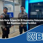 info-kerja-satpam-bri-di-kecamatan-kabaruan-kab-kepulauan-talaud-terdekat-1753848024.jpg info kerja satpam bri di kecamatan kabaruan kab kepulauan talaud terdekat 1753848024