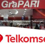 info kerja satpam grapari telkomsel pasuruan 1752118222
