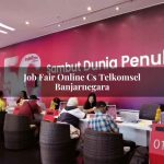 job fair online cs telkomsel banjarnegara 1751651420