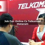 job fair online cs telkomsel mataram 1751712020