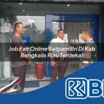 job fair online satpam bri di kab bengkalis riau terdekat 1753734960