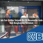 job fair online satpam bri di kecamatan ledo kab bengkayang terdekat 1753820421