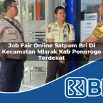 job fair online satpam bri di kecamatan mlarak kab ponorogo terdekat 1753734141