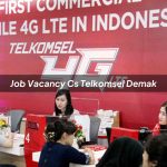 job vacancy cs telkomsel demak 1751661619