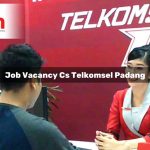 job vacancy cs telkomsel padang 1751698826