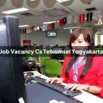 job vacancy cs telkomsel yogyakarta 1751656823