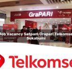 job vacancy satpam grapari telkomsel sukabumi 1752131525