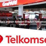 karir impian satpam grapari telkomsel ambon 1752132418