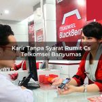 karir tanpa syarat rumit cs telkomsel banyumas 1751649020