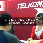 karir tanpa syarat rumit cs telkomsel sukoharjo 1751719823