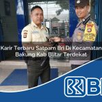 karir terbaru satpam bri di kecamatan bakung kab blitar terdekat 1753919551