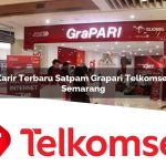 karir terbaru satpam grapari telkomsel semarang 1752094932