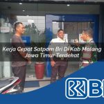 kerja cepat satpam bri di kab malang jawa timur terdekat 1753660936